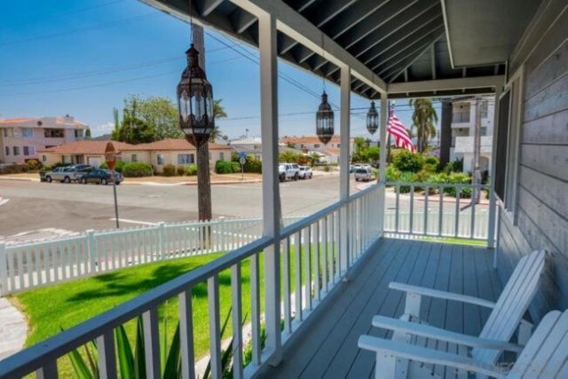 1470 Evergreen, San Diego, CA 92106