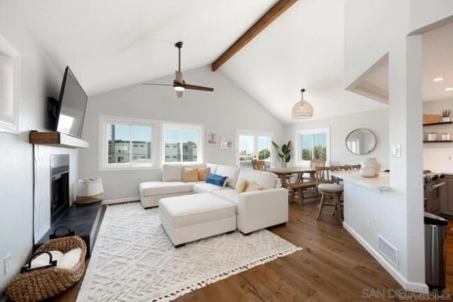 1470 Evergreen, San Diego, CA 92106