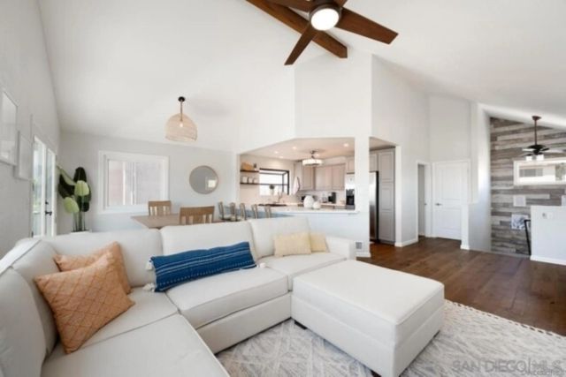 1470 Evergreen, San Diego, CA 92106