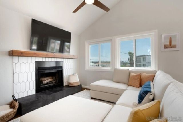 1470 Evergreen, San Diego, CA 92106