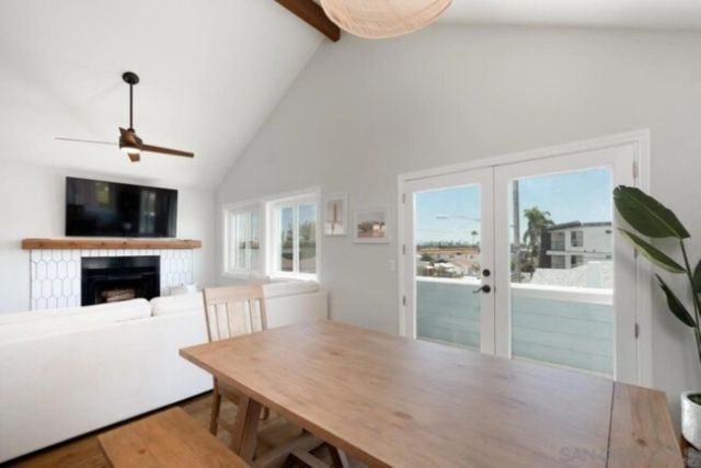 1470 Evergreen, San Diego, CA 92106