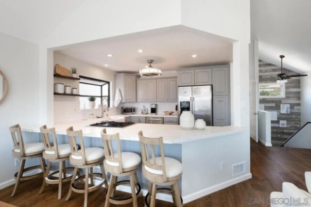 1470 Evergreen, San Diego, CA 92106