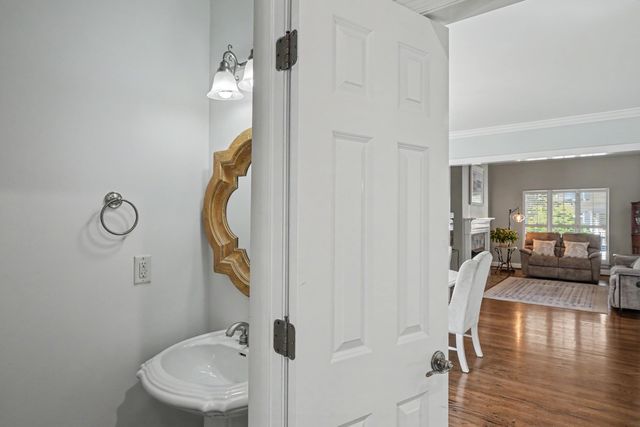 1078 Restoration Drive, Chattanooga, TN 37421