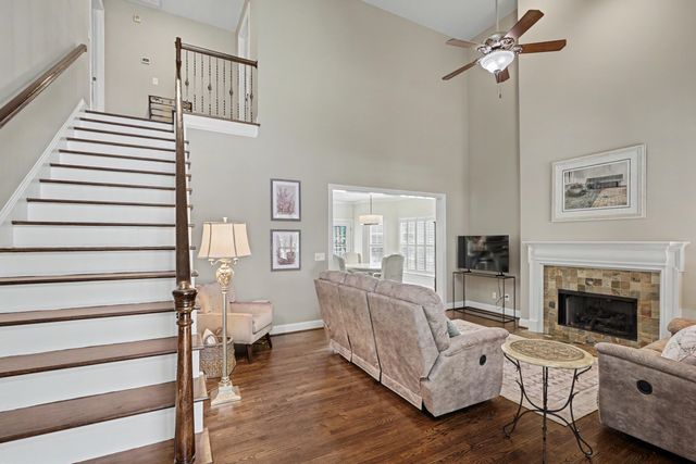 1078 Restoration Drive, Chattanooga, TN 37421