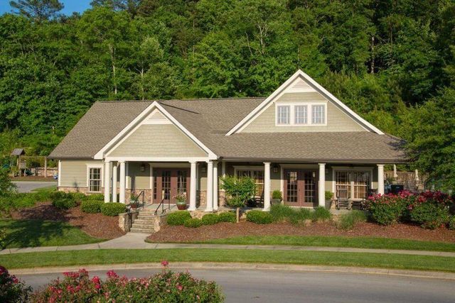 1078 Restoration Drive, Chattanooga, TN 37421