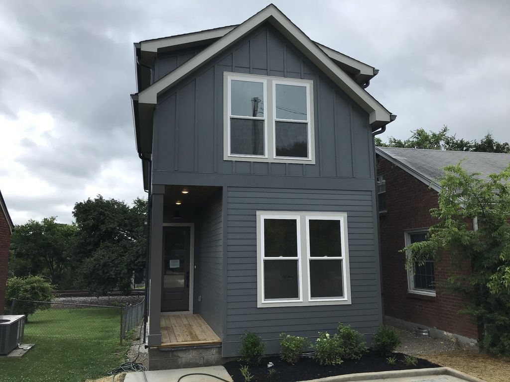 720B Groves Park Rd, Nashville, TN 37206