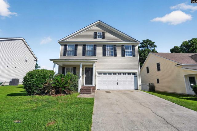 1963 Lake Carolina Drive, Columbia, SC 29229
