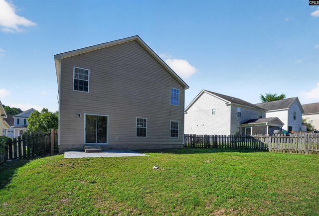 1963 Lake Carolina Drive, Columbia, SC 29229