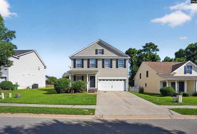 1963 Lake Carolina Drive, Columbia, SC 29229