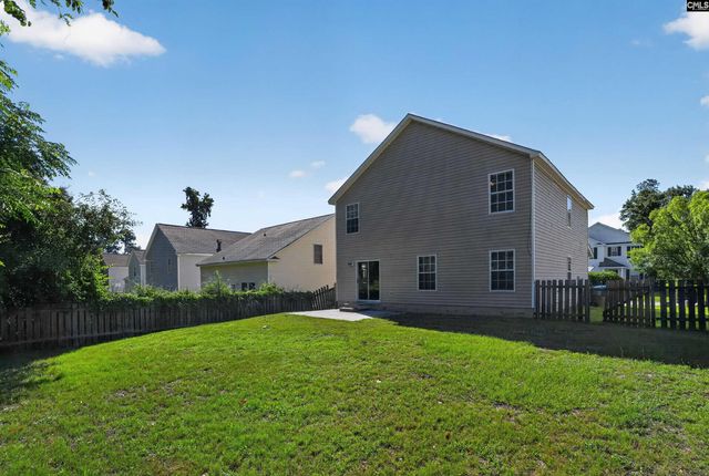 1963 Lake Carolina Drive, Columbia, SC 29229