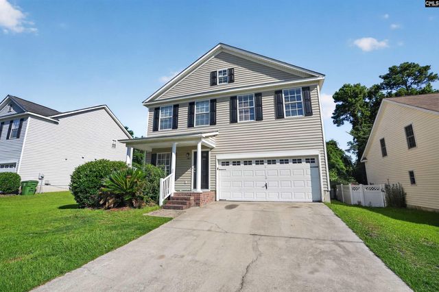 1963 Lake Carolina Drive, Columbia, SC 29229