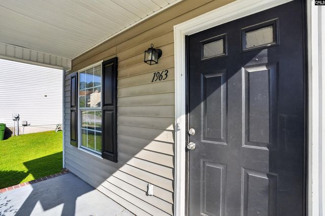 1963 Lake Carolina Drive, Columbia, SC 29229