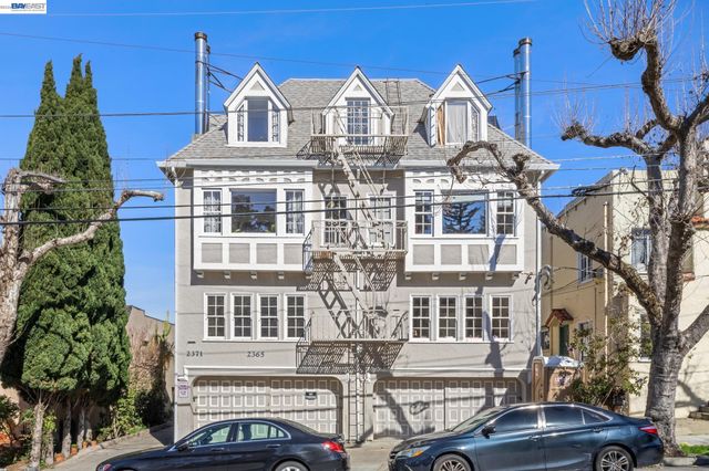 2365 VIRGINIA STREET 2, Berkeley, CA 94709