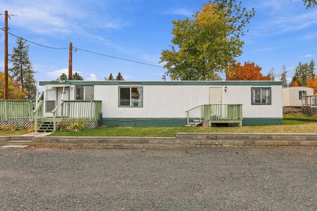33816 Aztec Ln, Cheney, WA 99004 photo 2