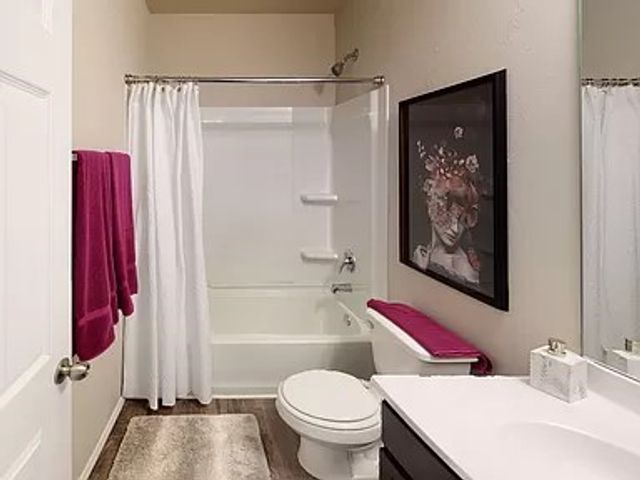 975 Hilda Lane, Elkins, AR 72727