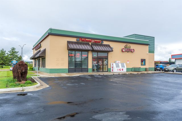 1121 US Highway 2 W, Kalispell, MT 59901