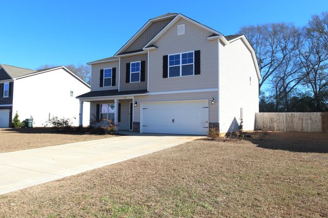 155 Whitetail Circle, Sumter, SC 29154