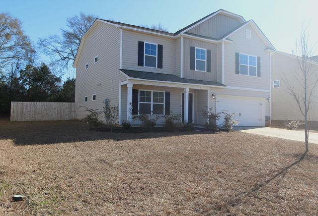 155 Whitetail Circle, Sumter, SC 29154