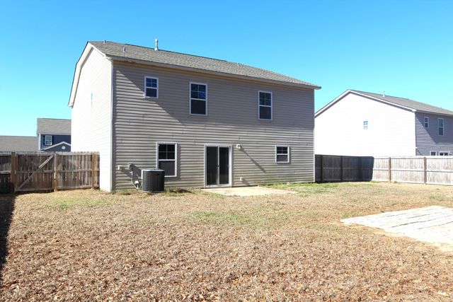 155 Whitetail Circle, Sumter, SC 29154