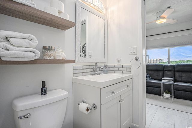 2710 S Ocean Blvd Unit 407, Myrtle Beach, SC 29577