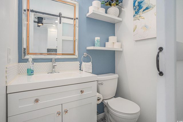 2710 S Ocean Blvd Unit 407, Myrtle Beach, SC 29577