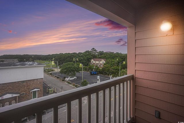 2710 S Ocean Blvd Unit 407, Myrtle Beach, SC 29577