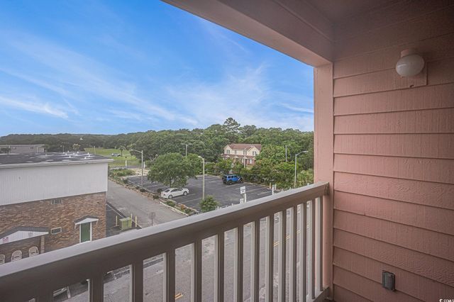 2710 S Ocean Blvd Unit 407, Myrtle Beach, SC 29577