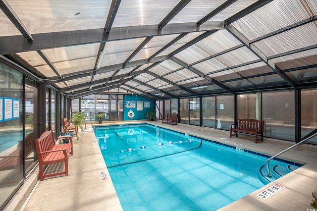 2710 S Ocean Blvd Unit 407, Myrtle Beach, SC 29577