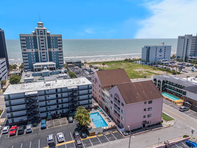 2710 S Ocean Blvd Unit 407, Myrtle Beach, SC 29577