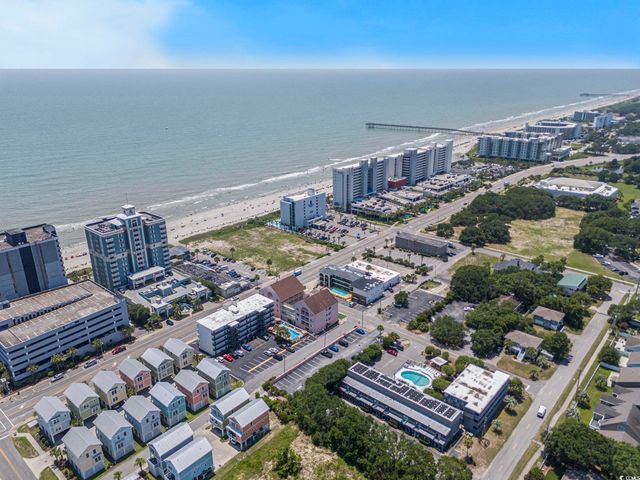 2710 S Ocean Blvd Unit 407, Myrtle Beach, SC 29577