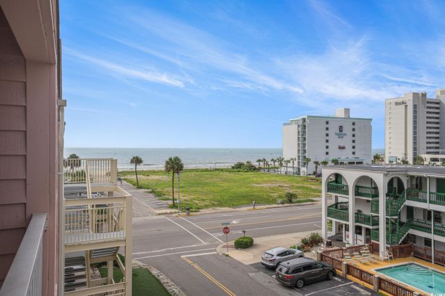 2710 S Ocean Blvd Unit 407, Myrtle Beach, SC 29577