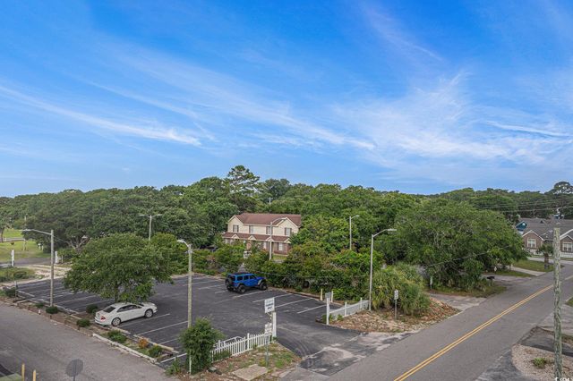 2710 S Ocean Blvd Unit 407, Myrtle Beach, SC 29577