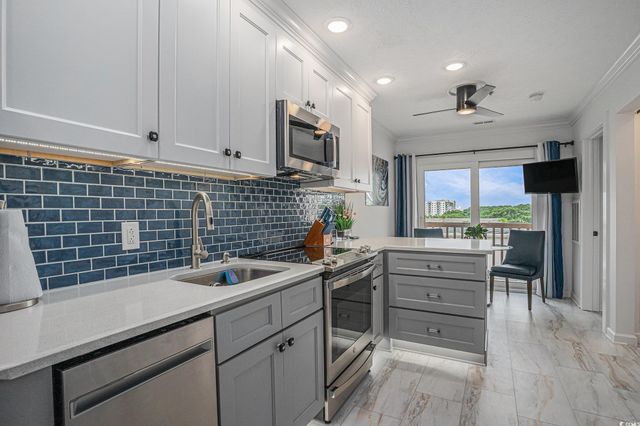 2710 S Ocean Blvd Unit 407, Myrtle Beach, SC 29577