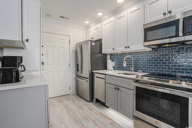 2710 S Ocean Blvd Unit 407, Myrtle Beach, SC 29577