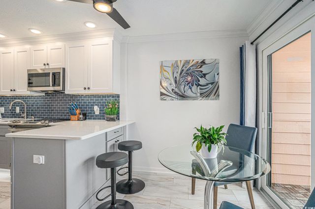 2710 S Ocean Blvd Unit 407, Myrtle Beach, SC 29577