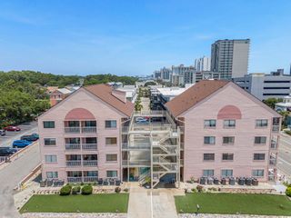2710 S Ocean Blvd Unit 407, Myrtle Beach, SC 29577