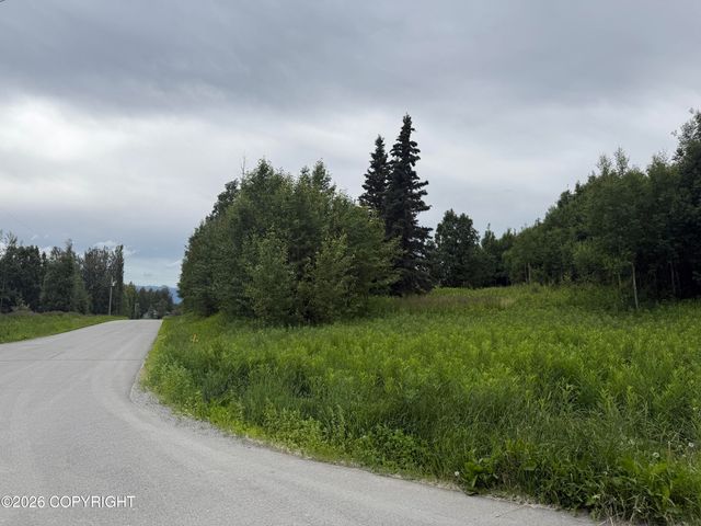 2150 S Sea Biscuit Lane, Palmer, AK 99645