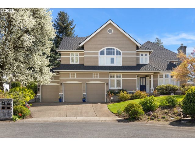14591 PFEIFER Way, Lake Oswego, OR 97035