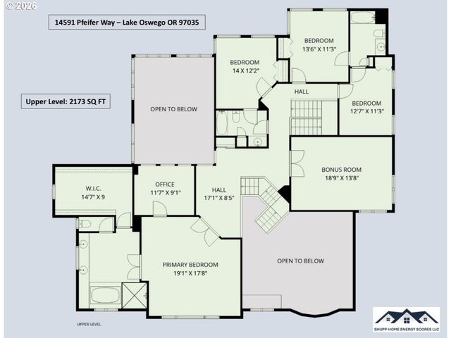 14591 PFEIFER Way, Lake Oswego, OR 97035