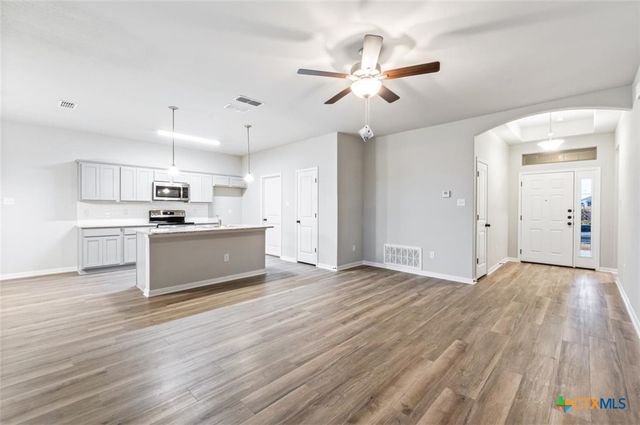 1257 Aurora Grove Bend, Temple, TX 76502