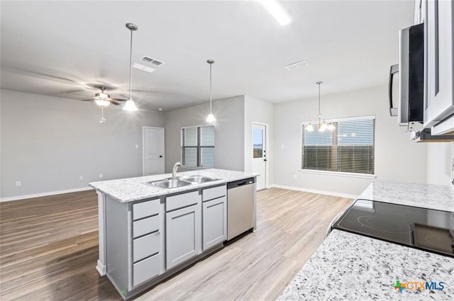 1257 Aurora Grove Bend, Temple, TX 76502