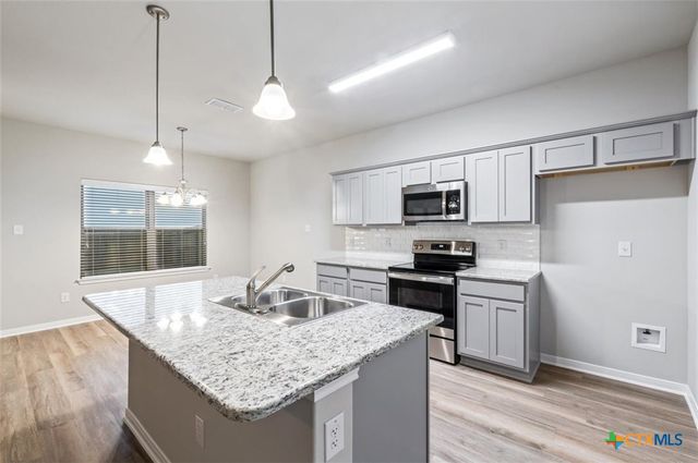 1257 Aurora Grove Bend, Temple, TX 76502
