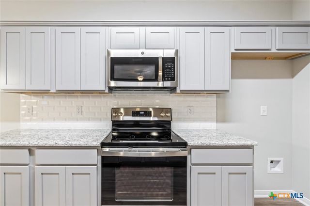 1257 Aurora Grove Bend, Temple, TX 76502