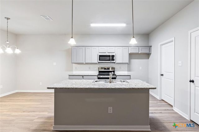 1257 Aurora Grove Bend, Temple, TX 76502