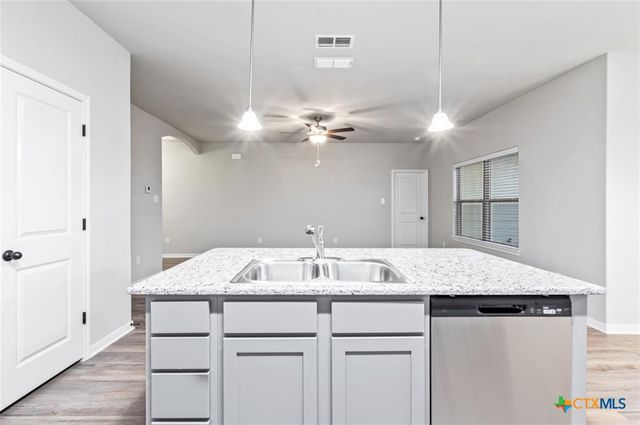 1257 Aurora Grove Bend, Temple, TX 76502