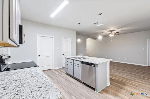 1257 Aurora Grove Bend, Temple, TX 76502