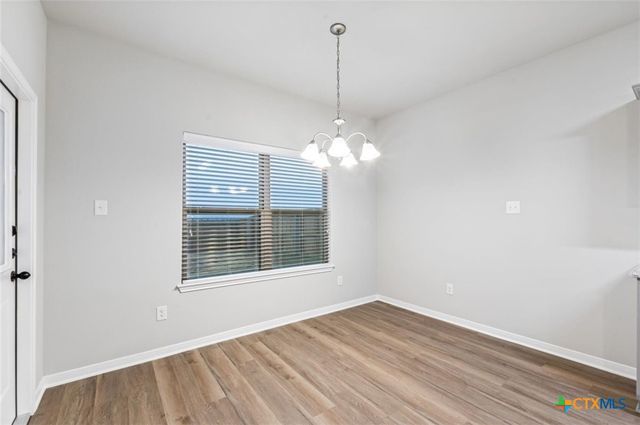 1257 Aurora Grove Bend, Temple, TX 76502