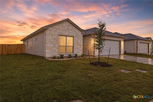 1257 Aurora Grove Bend, Temple, TX 76502