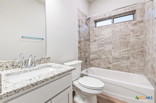 1257 Aurora Grove Bend, Temple, TX 76502