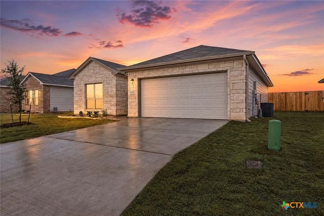 1257 Aurora Grove Bend, Temple, TX 76502